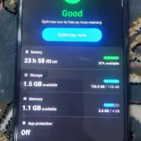 گوشی  A30s 4G|موبایل|خمینی‌شهر, |دیوار