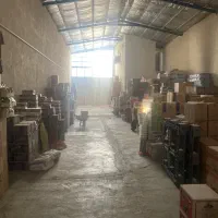 رهن و اجاره سوله 300متری آب برق گاز امنیت بالا|اجارهٔ دفتر صنعتی، کشاورزی، تجاری|اصفهان, قهجاورستان|دیوار