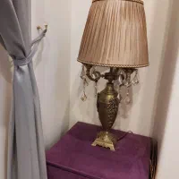 آباژور برنز