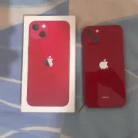 ایفون13 256گیگ