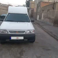 پراید وانت مدل ۱۴۰۳|خودرو سواری و وانت|صوفیان, |دیوار