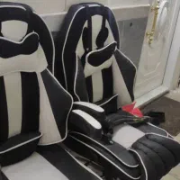 صندلی گردون چرخدار