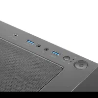 قاب کیس گیمینگ|قطعات و لوازم جانبی رایانه|محمدیه-قزوین, |دیوار