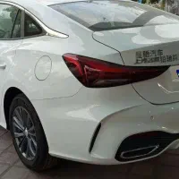 ام جی 5|خودرو سواری و وانت|شوش, |دیوار