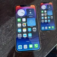 فروش ایفون۱۲پرودرحد|موبایل|زرند, |دیوار