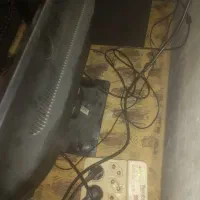 کامپیوتر کیس و مانیتور