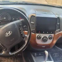 سانتافه ix45 مدل ۲۰۰۸ موتور ۲۷۰۰|خودرو سواری و وانت|تهران, کرمان|دیوار
