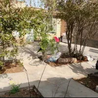 معاوضه چهارصد متر مسکونی و264 متر زمین بجستان