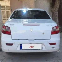 رانا ال ایکس lx مدل ۱۳۹۳|خودرو سواری و وانت|فردیس, ثابتی|دیوار