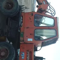 بیل اطلس ۱۳۰۲ مدل۵۷
