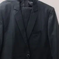 کت وشلوار مردانه برند گوچی در حد نو