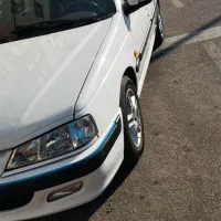 پارسTu5 ۹۲ بدون رنگ