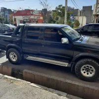 نیسان پیکاپ|خودرو سواری و وانت|اردبیل, |دیوار