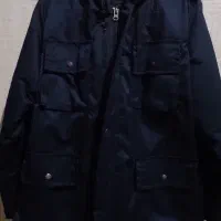 کاپشن نو کرک دار