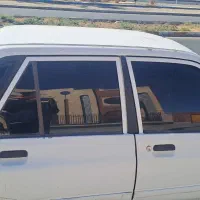 پراید۱۳۲مدل ۸۹کارمندی