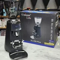 آسیاب قهوه یونیک لایف 030 پلاس|خردکن، آسیاب، غذاساز|تهران, امین حضور|دیوار