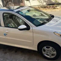 پژو۲۰۷tu5p اتومات پاناروما ارتقا یافته صفر|خودرو سواری و وانت|مشهد, سرافرازان|دیوار