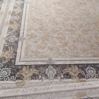فرش ۹متری طلاکوب