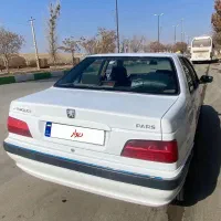 پژو پارس سال مدل ۱۳۹۸|خودرو سواری و وانت|تکاب, |دیوار