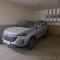 تیگاردx35پلاس مدل ۱۴۰۴ صفر