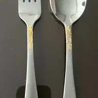 سرویس قاشق و چنگال زیلینگر آلمان