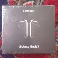 ایرپاد Galaxy Buds3 سامسونگ پلمپ|لوازم جانبی موبایل و تبلت|اندیشه, اندیشه فاز ۴|دیوار