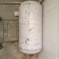 کپسول cng|قطعات یدکی و لوازم جانبی|اصفهان, شهرک صنعتی امیرکبیر (شاپور جدید)|دیوار