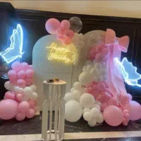 بادکنک آرایی
