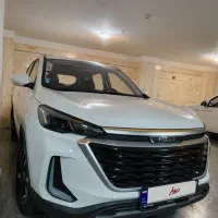 تیگارد x35 مدل 1403 مشابه صفر