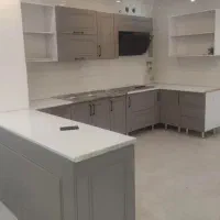 کابینت کامل منبران و هایگلاس آماده نصب کدs 16|مصالح و تجهیزات ساختمان|شاهرود, |دیوار