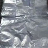نایلون درجه یک شفاف دو دوخت با کیسه ۲۸۰