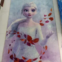 فرش طرح آنا، ۱ در ۱.۵ متر