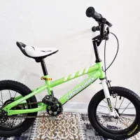 دوچرخه سایز ۱۲|دوچرخه، اسکیت، اسکوتر|بندر ماهشهر, |دیوار