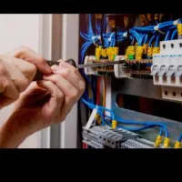 نصب شیر الات و رفع نم و نصبیجات برق