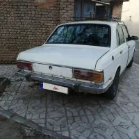 فروش پیکان 78