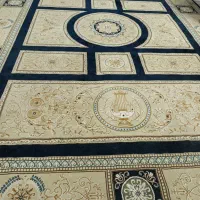 فرش ماشینی (ساوین)