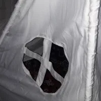 چادر سرخپوستی کودک