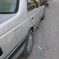 پژو ۴۰۵ مدل ۱۳۸۵|خودرو سواری و وانت|نطنز, |دیوار