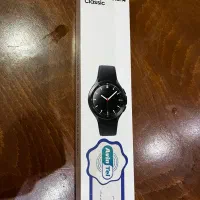 ساعت هوشمند گلکسی ۴ کلاسیک