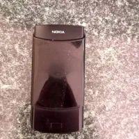 Nokia N72
