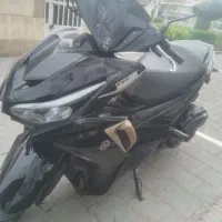 ایروکس نیروموتور