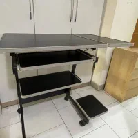 میز کامپیوتر