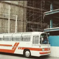 اتوبوس بنز ۳۰۲