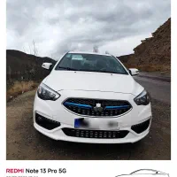 شاهین اتومات cvt توربو|خودرو سواری و وانت|مشهد, نیروی هوایی|دیوار