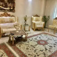 مبل استیل کلاسیک ، تعمیرات مبل|مبلمان خانگی و میز عسلی|تهران, سردارجنگل|دیوار