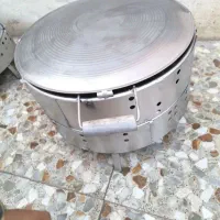 ساج گازی|اجاق گاز و لوازم برقی پخت‌وپز|دهلران, |دیوار
