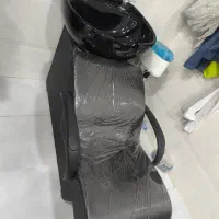 وسایل ارایشگاه زنونه|آرایشگاه و سالن‌های زیبایی|بندرعباس, |دیوار