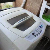 ماشین لباسشویی