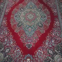 فرش ۹ متری|فرش|میانه, |دیوار