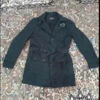 تعدای پالتو، ژاکت، چادر مشکی|لباس|سرپل ذهاب, |دیوار